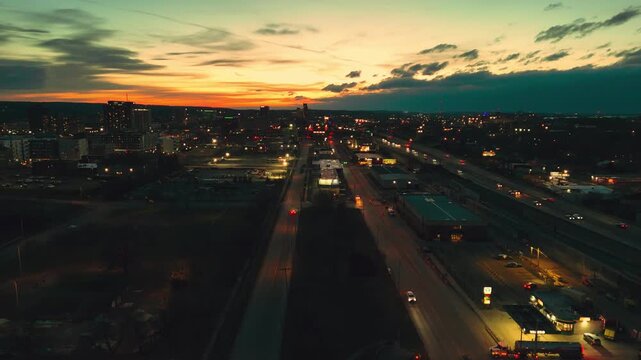Blanket of Dusk C