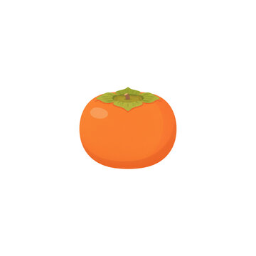 food_persimmon_01_PNG_02