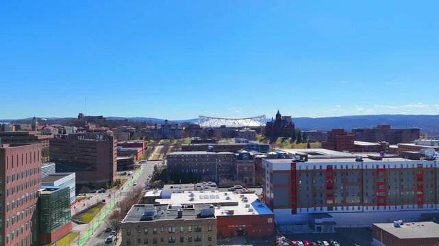 Blue Sky