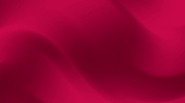 maroon background featuring luxury Abstract desain with smooth curves, deep pink hues, and gradient texture. Ideal for design projects, digital art, or vibrant presentations.