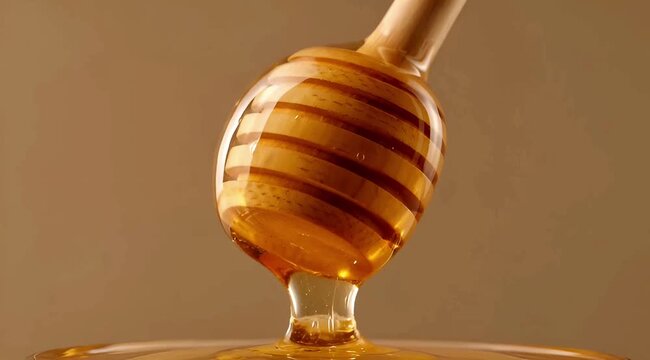 Close up shot of amber whiskey being poured from a wooden stopper showcasing rich liquid texture and classic bar craftsmanship