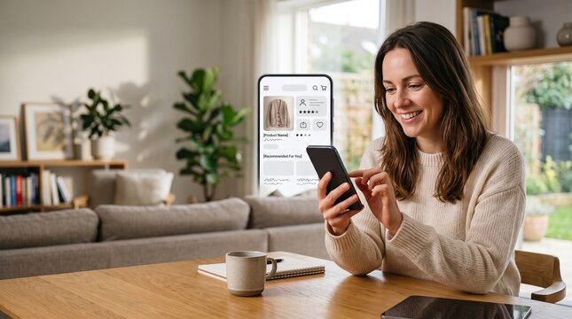 AI Shopping Assistant for Personalized Online Shopping