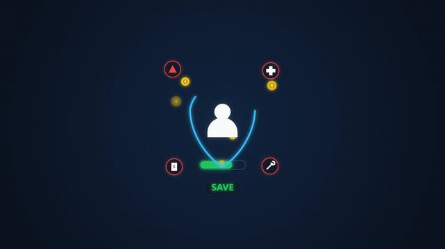 Secure Personal Finances Protecting Your Wealth with a Digital Safety Net and Strategic Planning