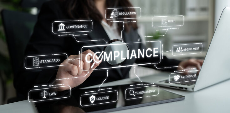 Compliance ensures alignment with standards, laws, and policies. A strong compliance system helps enforce regulation, protect organizations, and improve global compliance transparency. Spline
