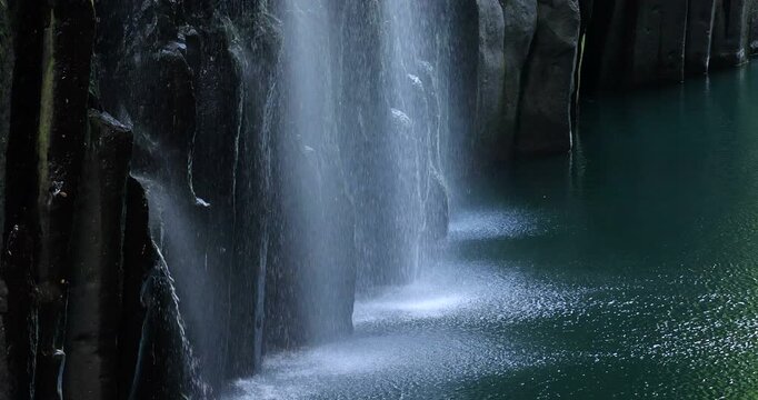 真名井の滝
