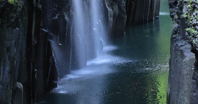 真名井の滝