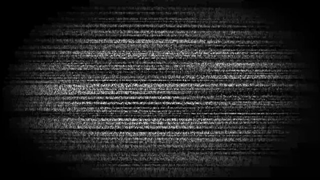 TV snow or noise background. Detuned analog tele visor. Bad Tv Signal - Static tv noise, black and white. motion graphics of concept. alpha channel