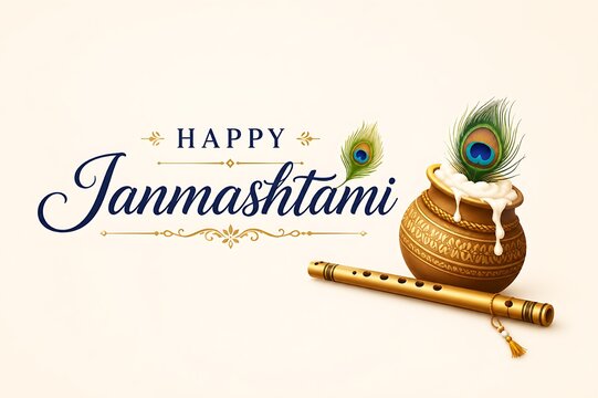 Krushna Jayanti Ashtami Rohini Kanhaiya Janmotsav and Nandotsav Festival