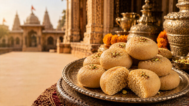 Mathura Pedha