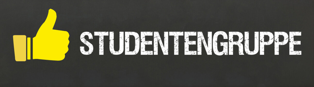 Studentengruppe	
