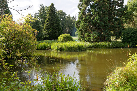 Jardin botanique de Aarhus