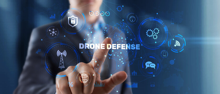 Drone Defense System for Security and Threat Protection in Critical Infrastructure