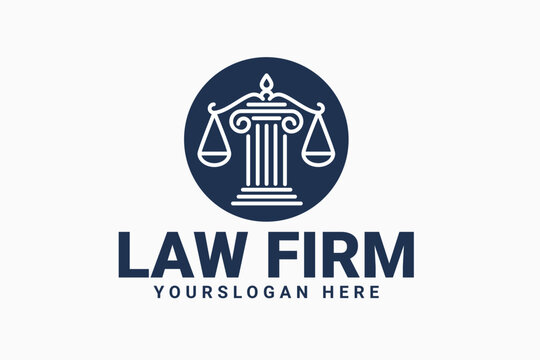 Law Firm Logo
