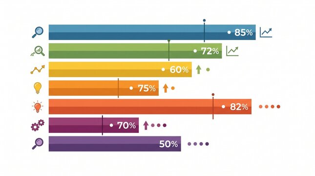 modern infographic template