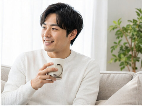 日本人男性,男性,日本人,アジア人男性,20代男性,30代男性,40代男性,50代男性,若い男性,中年男性,大人の男性,会社員,ビジネスマン,サラリーマン,社会人,経営者,管理職,営業職,専門職,父親,夫,男性ポートレート,ポートレート,笑顔,真剣,考える,悩む,疲労,爽やか,清潔感,スーツ,ビジネスカジュアル,カジュアル,私服,仕事,ビジネス,オフィス,自宅,屋外,通勤,休日,ライフスタイル,キ