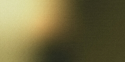 Fototapeta premium Smooth gradient seamless background with soft light transition effect