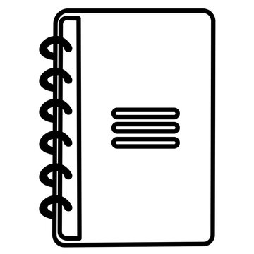 notebook icon
