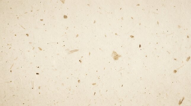 Seamless Vintage Cream Beige Paper Texture Surface Background with Natural Fiber Flecks Spots and Speckled Fleck Pattern seamless paper texture beige cream ecru eggshell vintage texture background