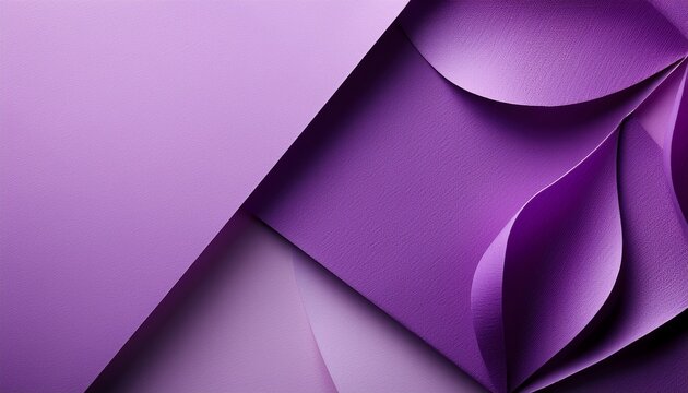Lilac Paper Background