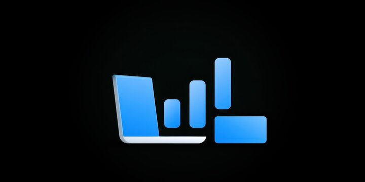 bid supports client through payment with inflation log spend and display for data and planning