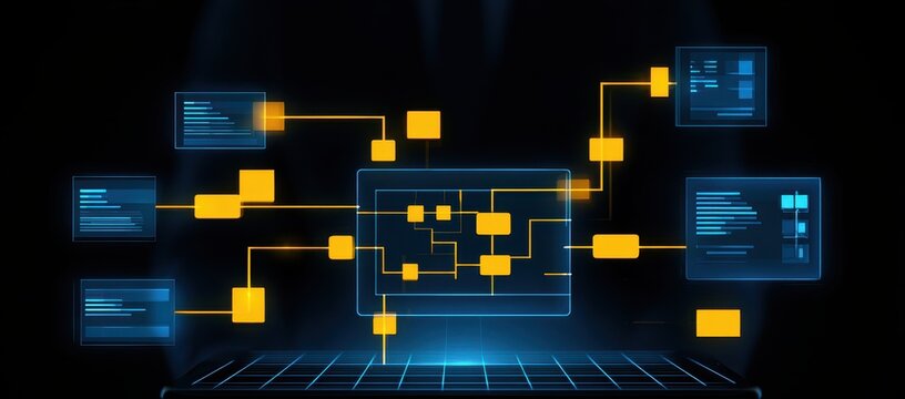 adaptation manages builder enterprise architecture selecting engineering workflow and time management across efficiency business systems