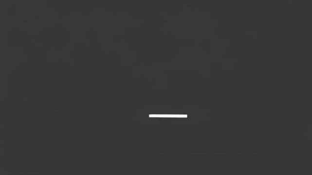 abstract geometric animation of spinning wheel transition