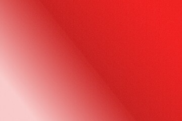 Obraz premium Horizontal Background with Diagonal Soft Rose Pink to Deep Crimson Red Linear Gradient