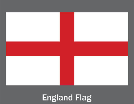 Flag of england