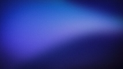 Fototapeta na wymiar Blue purple navy blue gradient abstract grunge tech background wallpaper backdrop template 4K image