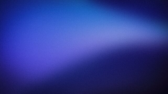 Blue purple navy blue gradient abstract grunge tech background wallpaper backdrop template 4K image