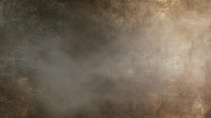 Obraz premium A dark abstract textured background with subtle lighting and canvas grain. Perfect as an artistic backdrop for professional graphic design projects.