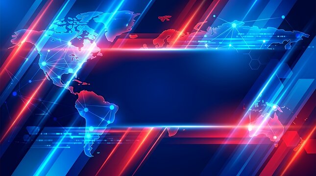 Global broadcasting media news headline design banner featuring energetic world television show layout news headline tv broadcast media breaking news television world news bannerbackground
