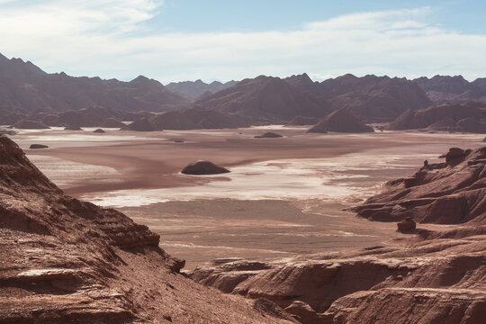 Northern Argentina