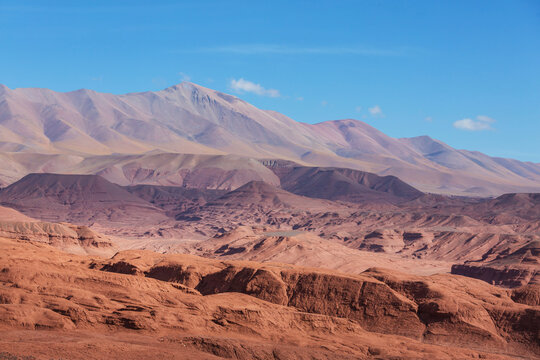 Northern Argentina