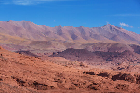 Northern Argentina