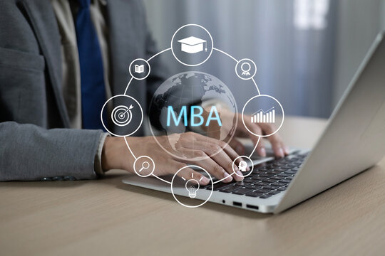 Management and career development studies Concepts for developing leadership in postgraduate business administration (MBA) education through digital learning.