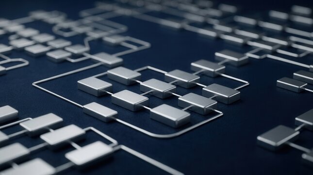 Effective cross-functional collaboration through team realignment and restructuring.