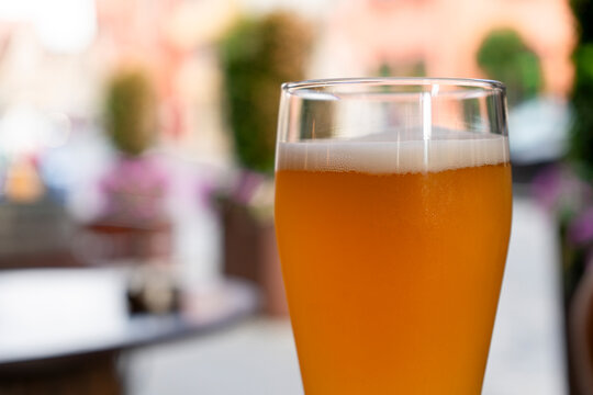 Bayerisches Wei&szlig;bier