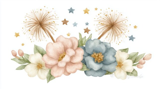 Ostara witchy cute flower Eagle Clipart, Fireworks PNG, Crowd Silhouette, Wings PNG, Phoenix Art, Eagle Sublimation, Concert Silhouette, Celestial Wings,