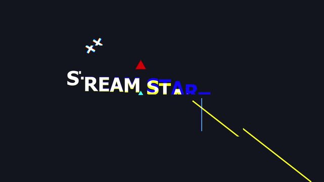 Dynamic Stream Starting Screens for Live Broadcasts.