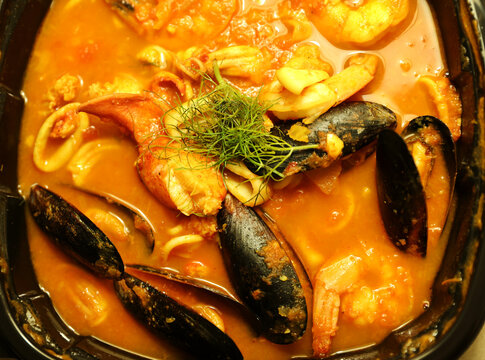 cioppino 