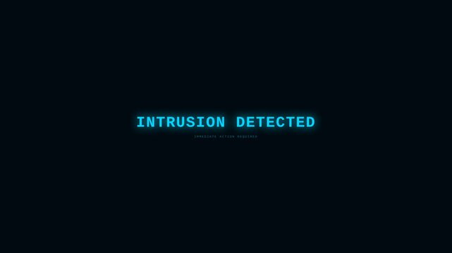Motion Detection Intrusion Alert Video Motion Detection Security System Motion Surveillance.