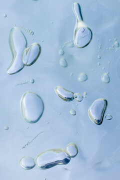 Gel & Oil 