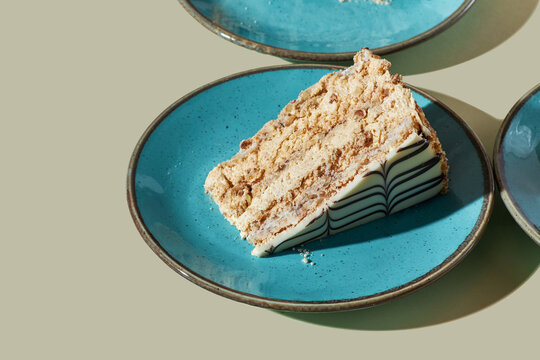 Cake Slice.