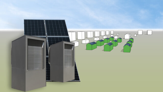Energieeffizient Sanieren mit F&ouml;rderungen