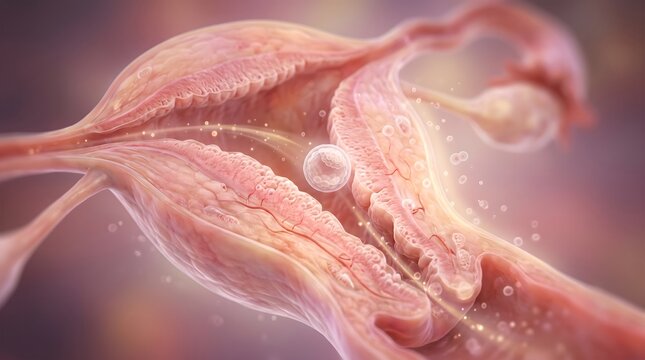 In vitro Fertilization
