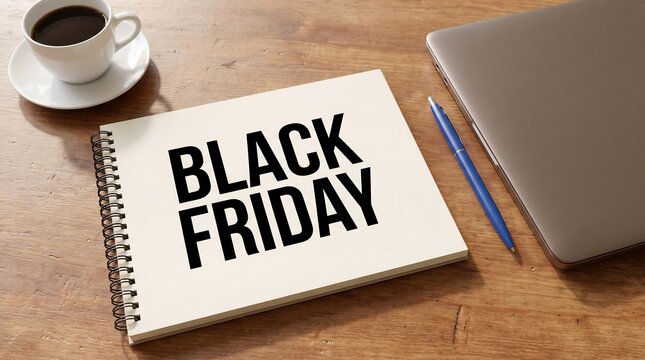 Prepare for incredible black friday deals the ultimate shopping event with massive discounts and limited time offers