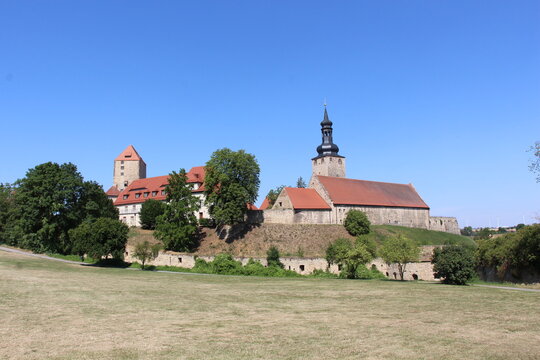 Burg Querfurt