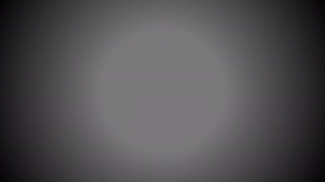 Abstract overlay Transparent gray background with subtle light vignette effect