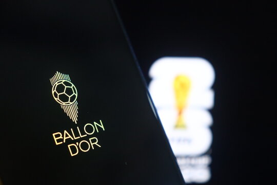 The Ballon d'Or is the premier global football award and elite sporting accolade presented annually by France Football. This prestigious trophy honors spectacular athletic excellence.